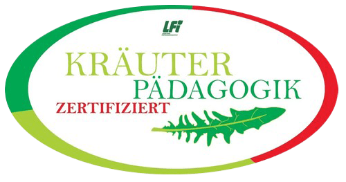 Kraeuterpaedagogik